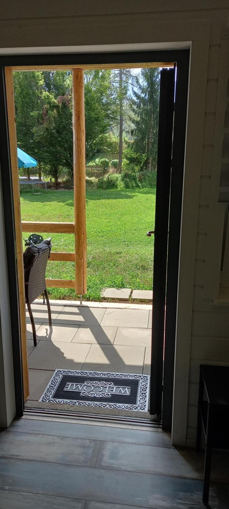 Ding Ding Daire Unteraichwald Dış mekan fotoğraf
