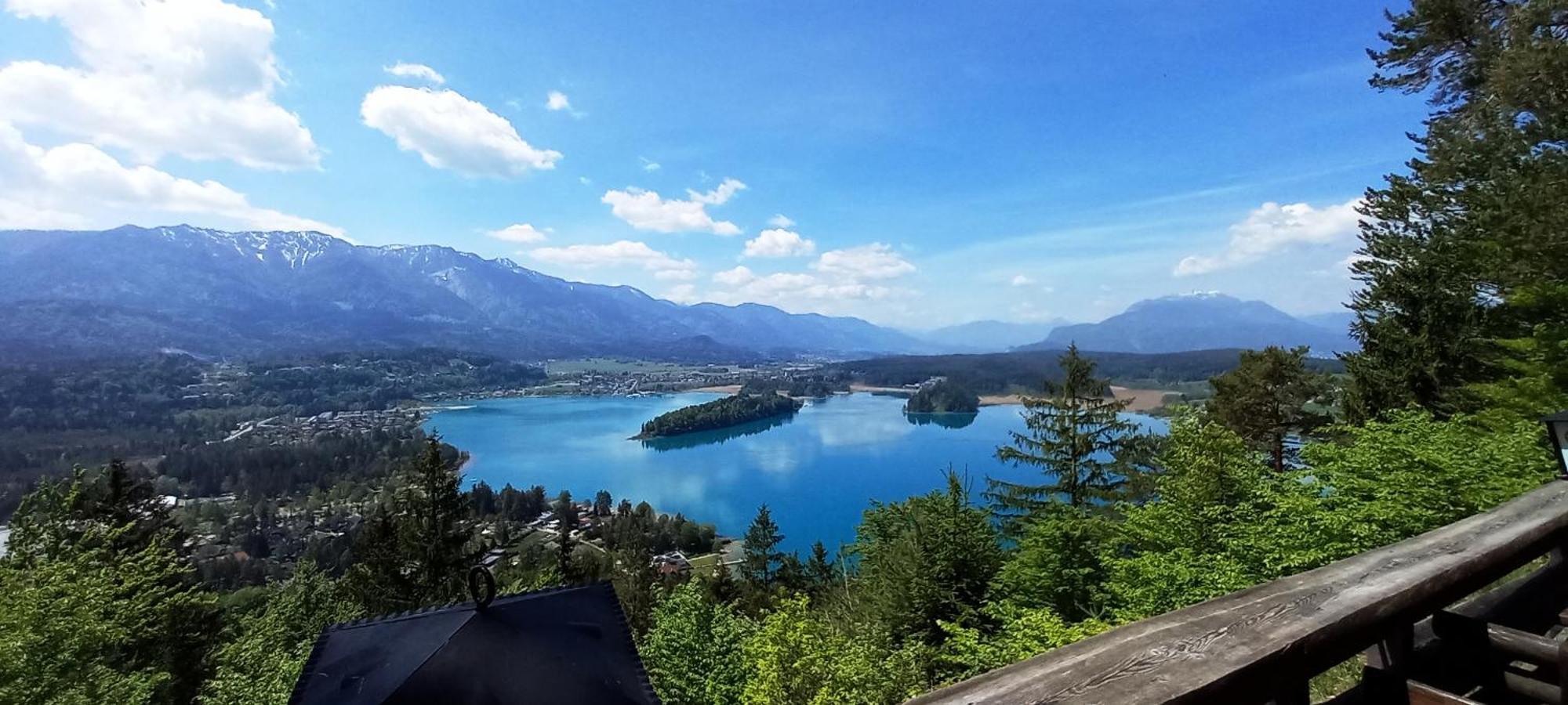 Ding Ding Daire Unteraichwald Dış mekan fotoğraf